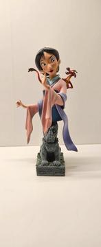Disney Showcase Grand Jester Mulan & Mushu, Verzamelen, Ophalen of Verzenden