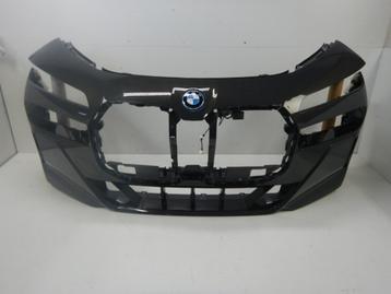 BMW 7-Serie G70 M-Sport Voorbumper 6PDC C36 beschikbaar voor biedingen