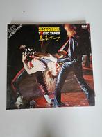 Scorpions, Cd's en Dvd's, Vinyl | Hardrock en Metal, Ophalen of Verzenden