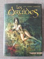 BD Les Druides Intégrale Tomes 1 à 6 2013, Eén stripboek, Ophalen of Verzenden, Zo goed als nieuw