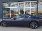 2011 MASERATI GranTurismo S // 4.7 l - V8 // EURO 5 // 439PK, Auto's, Maserati, Automaat, Achterwielaandrijving, Leder, Parkeersensor