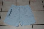 Boardshort „OXBOW” lichtgrijze jerseyshort Maat XL TBon!, Kleding | Heren, Badmode en Zwemkleding, Maat 56/58 (XL), Ophalen of Verzenden