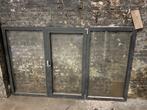 Chassis alluminium Reynarts, Ophalen, Gevelraam of Ruit, Gebruikt, 120 tot 160 cm