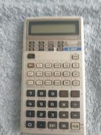 CASIO FX 3600 P, Diversen, Rekenmachines, Ophalen of Verzenden, Zo goed als nieuw