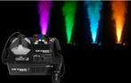 2x Chauvet geyser RGB incl flightcase, Muziek en Instrumenten, Ophalen, Gebruikt, Licht