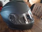 mooie degelijke motorhelm zgan, Overige merken, Dames, XL, Nieuw zonder kaartje