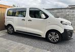 Peugeot Expert 2.0 BlueHDi Automaat 2 Zit Leder BT Pdc BTW, Auto's, Bestelwagens en Lichte vracht, USB, 4 cilinders, https://public.car-pass.be/vhr/d64cede1-e31f-42f1-bc38-7f1d4e749bfe