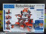 Robomaker, Kinderen en Baby's, Speelgoed | Educatief en Creatief, Ophalen, Zo goed als nieuw, Elektronica