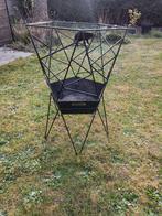 Vuurkorf Barbecook, Ophalen, Vuurkorf