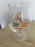 Duvelglas  Belgian for a day, Verzamelen, Ophalen of Verzenden, Zo goed als nieuw, Glas of Glazen, Duvel