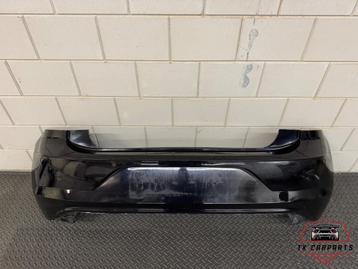 Volkswagen Polo 2g achterbumper 4pdc 2g6807421 beschikbaar voor biedingen