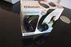 Casque GRUNDIG, Bluetooth, Zo goed als nieuw, Over oor (circumaural), Ophalen