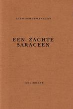 Een zachte Saraceen  Clem Schouwenaars, Ophalen of Verzenden, Gelezen