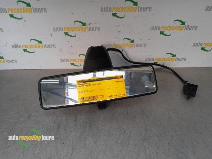Binnenspiegel van een Lancia Thesis, Auto-onderdelen, Spiegels, Lancia, Gebruikt, 3 maanden garantie