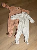 Set meisjes pyjama maat 74, Kinderen en Baby's, Ophalen, Nacht- of Onderkleding, Gebruikt, Meisje