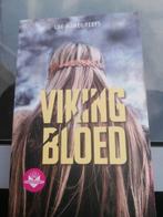 Viking bloed Luc Hanegreefs, Ophalen of Verzenden, Zo goed als nieuw