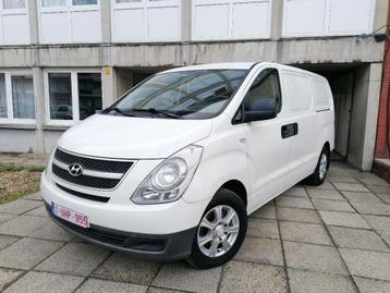 Hyundai H1 Bj Euro 5 2012, Autos, Euro 5, Achat, 6 portes, 3 places