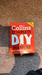 Collins complete diy manuel, Ophalen of Verzenden