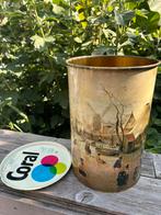 Ancien baril de lessive Coral , vintage, Ophalen