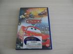 DISNEYAUTO'S, Tekenfilm, Ophalen of Verzenden, Zo goed als nieuw, Alle leeftijden