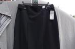 Mooie Zwarte rok maat 48 CANDA collectie, Nieuw, Zwart, Maat 46/48 (XL) of groter, Nieuw, Ophalen of Verzenden
