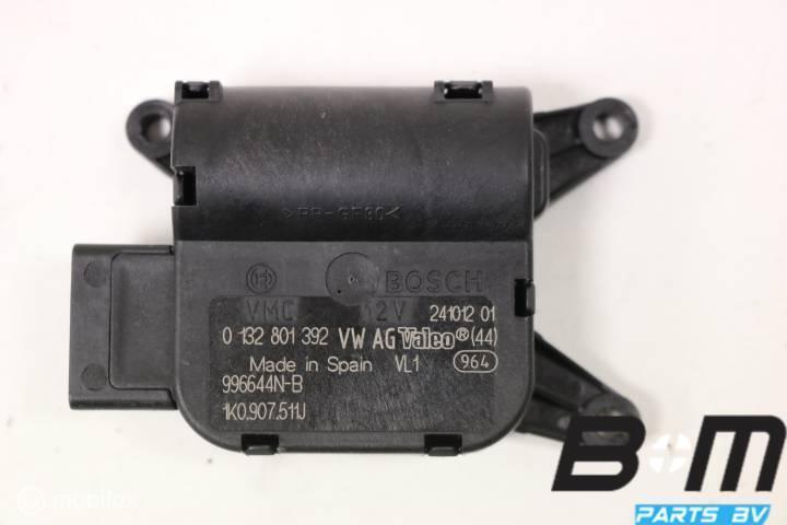 Kachelstelmotor Volkswagen Eos, Auto-onderdelen, Airco en Verwarming, Gebruikt