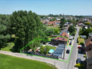 Huis te koop in Anzegem, 3 slpks beschikbaar voor biedingen