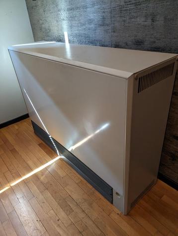 Accumulateur dynamique ACEC AD3640K beschikbaar voor biedingen