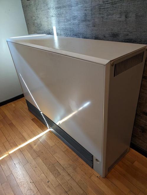 Accumulateur dynamique ACEC AD3640K, Doe-het-zelf en Bouw, Verwarming en Radiatoren, Gebruikt, 30 tot 80 cm, 60 tot 150 cm, Ophalen