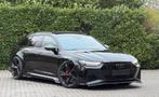 AUDI RS6-S ABT 700CH, Auto's, Automaat, 4000 cc, 515 kW, Leder