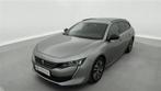 Peugeot 508 SW 1.2i 130Cv EAT8 Allure Pack Navi Cockpit / Le, Auto's, Peugeot, Automaat, Gebruikt, 1199 cc, 5 deurs