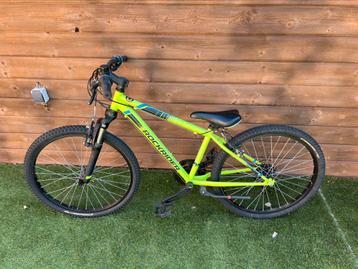 Rockrider ST5 sport trail beschikbaar voor biedingen