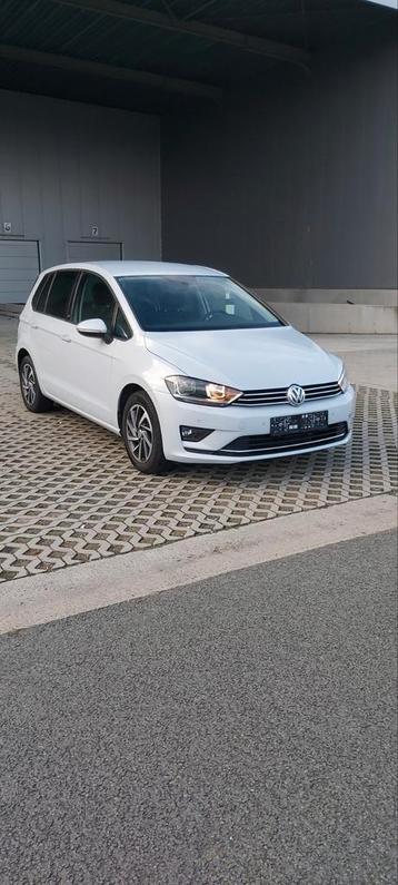 VOLKSWAGEN GOLF beschikbaar voor biedingen