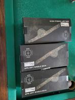 Viszak 10 feet, Ophalen