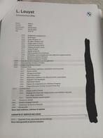 Bmw X2 sDrive 2.0i, Autos, Euro 6, Noir, 5 portes, Automatique