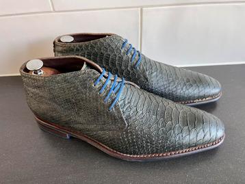 Floris van Bommel herenschoenen maat 7 / 41