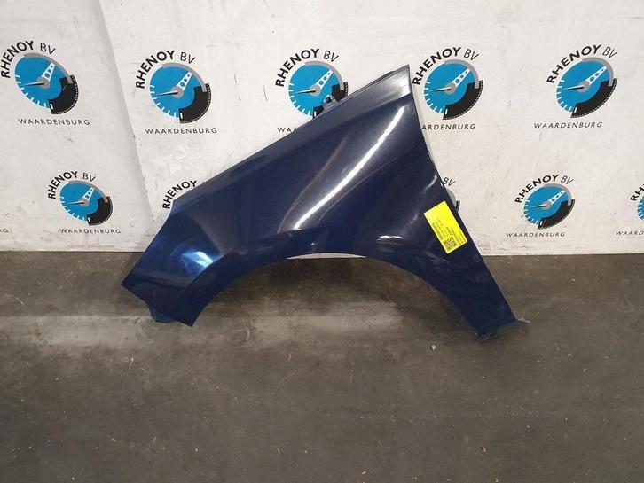 FORD FIESTA 1.1 TREND  [L_WING] 2019, Auto-onderdelen, Overige Auto-onderdelen, Gebruikt, ARN erkend, Stiba lid, Erkend duurzaam