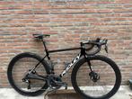 Ridley helium slx, Fietsen en Brommers, Fietsen | Racefietsen, Ophalen, Zo goed als nieuw, Carbon