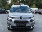 CITROEN BERLINGO, Auto's, Automaat, Euro 6, 5 deurs, Zilver of Grijs