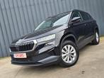 ✔SKODA KAROQ 1.5TSI DSG 2023 Euro6❕ Keyless, Apps, DAB.., Auto's, Skoda, Stof, 4 cilinders, Zwart, Karoq