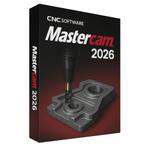 CNC MasterCAM 2026, Computers en Software, Educatie- en Cursussoftware, Ophalen, Nieuw, Windows