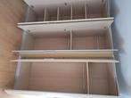 Kleerkast, Ophalen, Gebruikt, 200 cm of meer, Met hangruimte