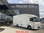 Mercedes-Benz 918 (bj 2017), Auto's, Te koop, Bedrijf, BTW verrekenbaar, Euro 6