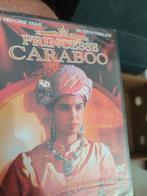 Princesse caraboo, CD & DVD, DVD | Enfants & Jeunesse, Enlèvement ou Envoi, Comme neuf