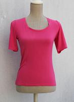 Joli Tshirt rose Madeleine - S/M, Vêtements | Femmes, T-shirts, Neuf, Taille 38/40 (M), Enlèvement ou Envoi, Rose