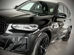 BMW X3 2.0dAxDriveFULLPACKM-1ERPRO-COCKPIT-CUIR-CAMERA360, Auto's, BMW, Automaat, 4 cilinders, https://public.car-pass.be/vhr/79e81071-5579-42c5-a99e-d67e1b6f7307