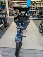 Winora bakfiets, Fietsen en Brommers, Fietsen | Bakfietsen, Ophalen
