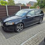 Volvo V50 euro5, Auto's, Diesel, Particulier, V50, Te koop
