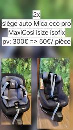 Maxicosi mica eco pro i size siège auto, Enfants & Bébés, Enlèvement, Comme neuf