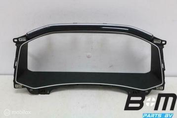 Afdekking tellerunit VW T-roc R line 2GA857054B beschikbaar voor biedingen